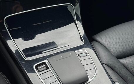 Mercedes-Benz GLC Coupe, 2021 год, 3 500 000 рублей, 11 фотография