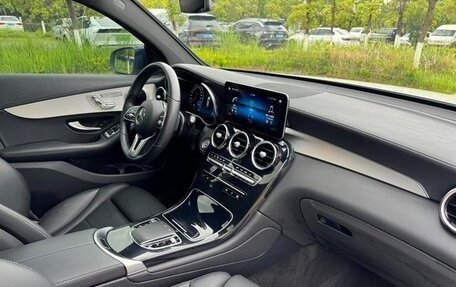 Mercedes-Benz GLC Coupe, 2021 год, 3 500 000 рублей, 13 фотография