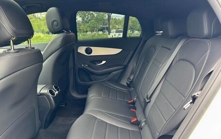 Mercedes-Benz GLC Coupe, 2021 год, 3 500 000 рублей, 14 фотография