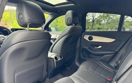 Mercedes-Benz GLC Coupe, 2021 год, 3 500 000 рублей, 15 фотография