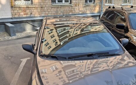 Hyundai Solaris II рестайлинг, 2011 год, 770 000 рублей, 7 фотография