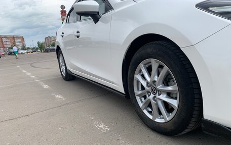 Mazda Axela, 2018 год, 1 600 000 рублей, 7 фотография