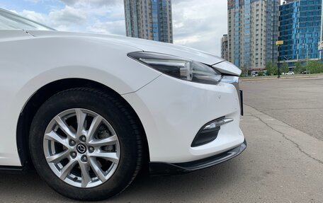 Mazda Axela, 2018 год, 1 600 000 рублей, 8 фотография