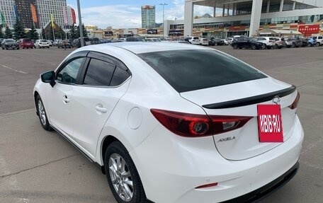Mazda Axela, 2018 год, 1 600 000 рублей, 5 фотография