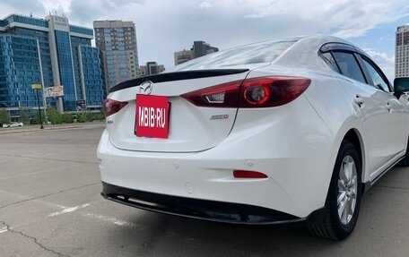 Mazda Axela, 2018 год, 1 600 000 рублей, 6 фотография