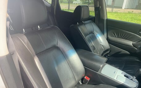Nissan Murano, 2012 год, 1 150 000 рублей, 9 фотография