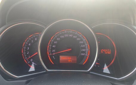 Nissan Murano, 2012 год, 1 150 000 рублей, 6 фотография