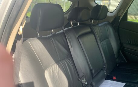 Nissan Murano, 2012 год, 1 150 000 рублей, 10 фотография