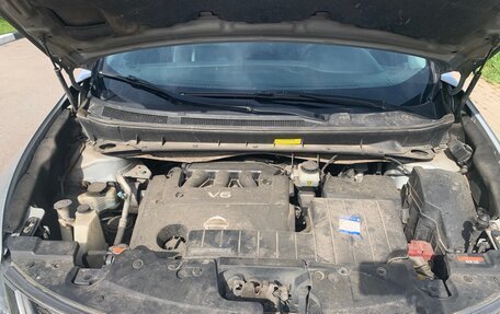 Nissan Murano, 2012 год, 1 150 000 рублей, 15 фотография