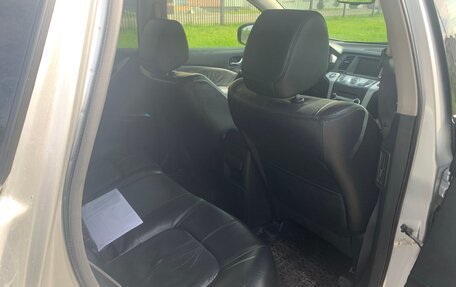 Nissan Murano, 2012 год, 1 150 000 рублей, 11 фотография