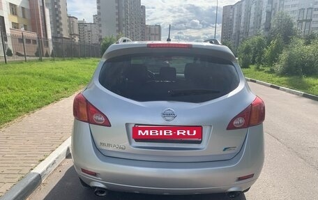Nissan Murano, 2012 год, 1 150 000 рублей, 5 фотография