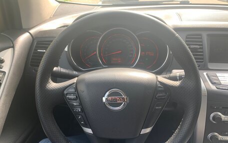 Nissan Murano, 2012 год, 1 150 000 рублей, 16 фотография