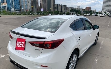 Mazda Axela, 2018 год, 1 600 000 рублей, 4 фотография
