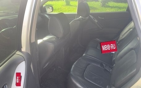 Nissan Murano, 2012 год, 1 150 000 рублей, 8 фотография