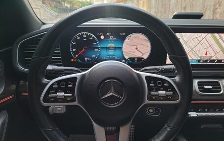 Mercedes-Benz GLE Coupe, 2021 год, 5 400 000 рублей, 6 фотография
