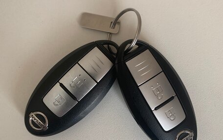 Nissan Murano, 2012 год, 1 150 000 рублей, 17 фотография