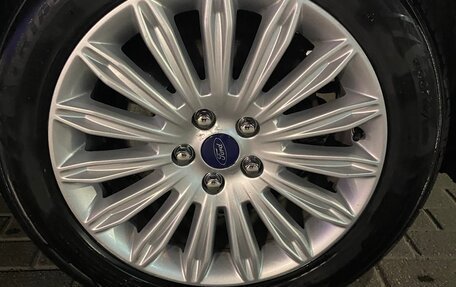 Ford Mondeo V, 2016 год, 1 577 770 рублей, 5 фотография