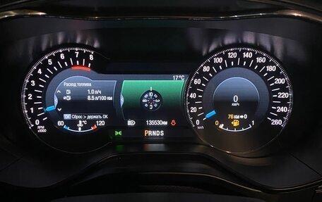 Ford Mondeo V, 2016 год, 1 577 770 рублей, 7 фотография