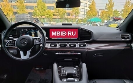 Mercedes-Benz GLE Coupe, 2021 год, 5 400 000 рублей, 5 фотография