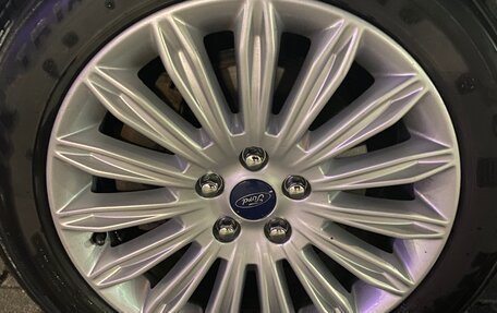 Ford Mondeo V, 2016 год, 1 577 770 рублей, 6 фотография