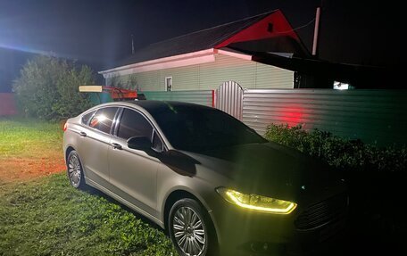 Ford Mondeo V, 2016 год, 1 577 770 рублей, 21 фотография