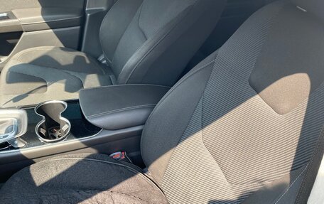 Ford Mondeo V, 2016 год, 1 577 770 рублей, 27 фотография