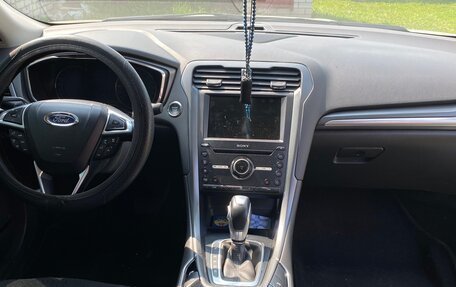 Ford Mondeo V, 2016 год, 1 577 770 рублей, 31 фотография