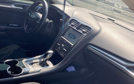 Ford Mondeo V, 2016 год, 1 577 770 рублей, 36 фотография