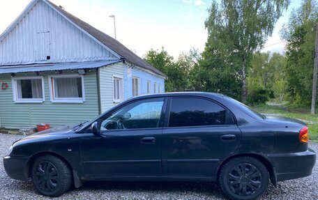 KIA Spectra II (LD), 2007 год, 220 000 рублей, 2 фотография