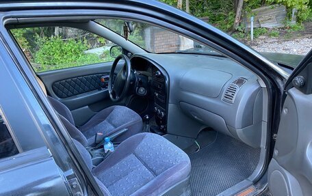 KIA Spectra II (LD), 2007 год, 220 000 рублей, 4 фотография