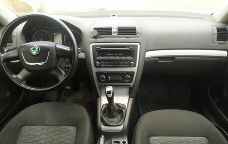 Skoda Octavia, 2012 год, 430 000 рублей, 3 фотография