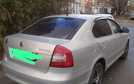 Skoda Octavia, 2012 год, 430 000 рублей, 4 фотография