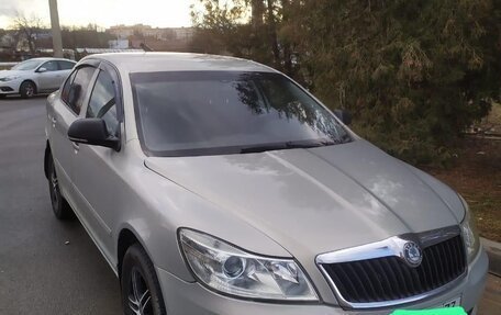Skoda Octavia, 2012 год, 430 000 рублей, 6 фотография
