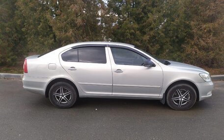 Skoda Octavia, 2012 год, 430 000 рублей, 5 фотография