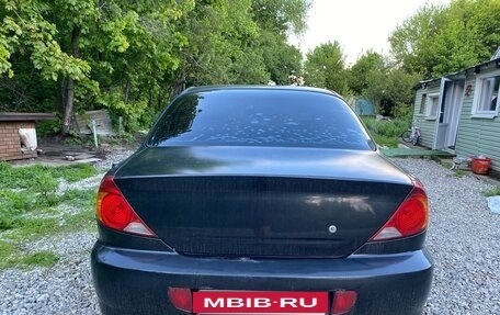KIA Spectra II (LD), 2007 год, 220 000 рублей, 7 фотография
