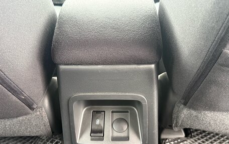 Mitsubishi Pajero Sport III рестайлинг, 2019 год, 3 125 000 рублей, 8 фотография