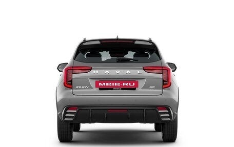 Haval Jolion, 2024 год, 2 949 000 рублей, 4 фотография