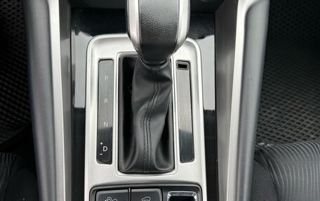 Mitsubishi Pajero Sport III рестайлинг, 2019 год, 3 125 000 рублей, 16 фотография