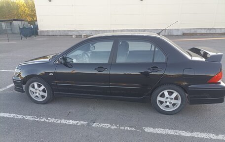 Mitsubishi Lancer IX, 2003 год, 380 000 рублей, 3 фотография