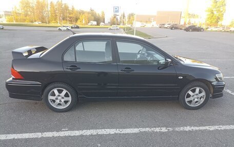 Mitsubishi Lancer IX, 2003 год, 380 000 рублей, 7 фотография