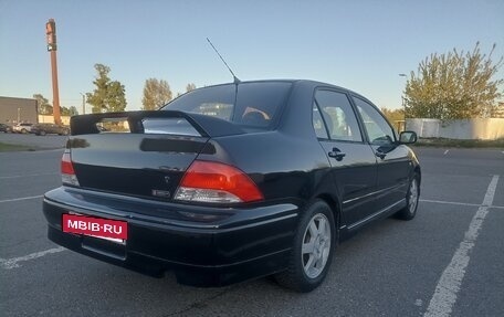 Mitsubishi Lancer IX, 2003 год, 380 000 рублей, 6 фотография