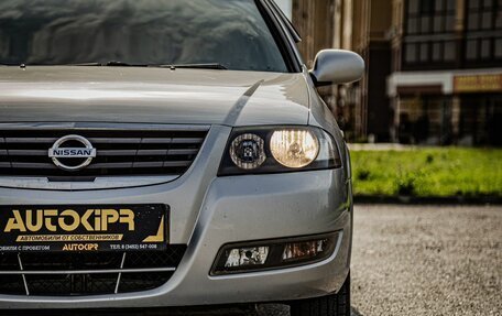 Nissan Almera Classic, 2011 год, 610 000 рублей, 4 фотография