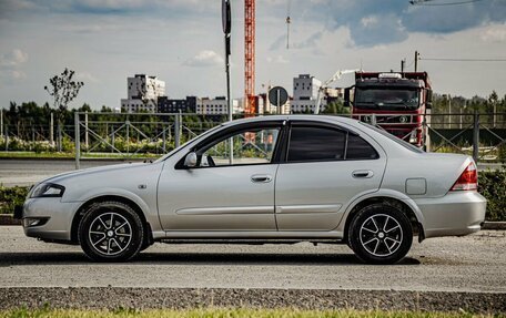 Nissan Almera Classic, 2011 год, 610 000 рублей, 6 фотография