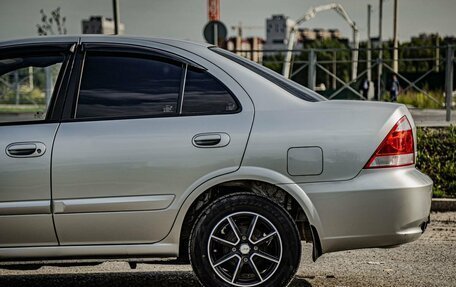Nissan Almera Classic, 2011 год, 610 000 рублей, 7 фотография