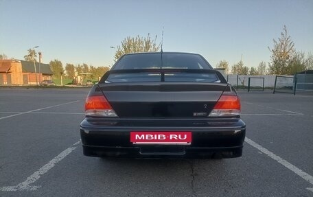 Mitsubishi Lancer IX, 2003 год, 380 000 рублей, 5 фотография