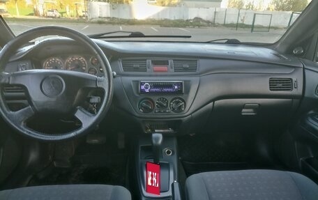 Mitsubishi Lancer IX, 2003 год, 380 000 рублей, 8 фотография