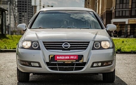 Nissan Almera Classic, 2011 год, 610 000 рублей, 3 фотография