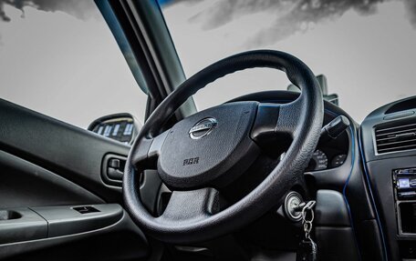 Nissan Almera Classic, 2011 год, 610 000 рублей, 19 фотография