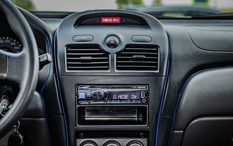 Nissan Almera Classic, 2011 год, 610 000 рублей, 18 фотография