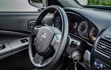 Nissan Almera Classic, 2011 год, 610 000 рублей, 21 фотография